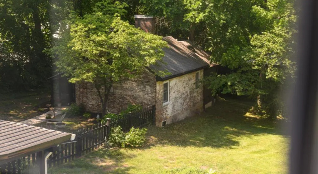 Шале c 1 комнатой Rose Hill Inn