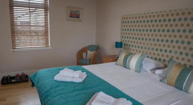 Номер Standard Ashbank Bed & Breakfast