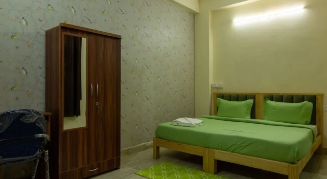 Eat Sleep Wander Studio Apartments