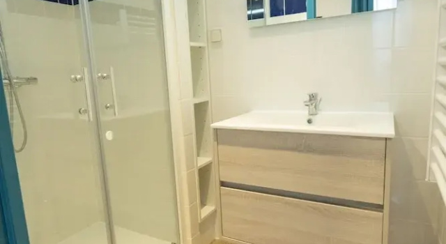Номер Standard ULVF La petite pierre
