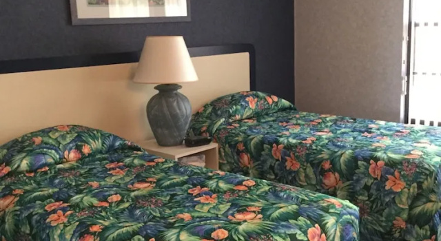 Номер Standard с 2 комнатами High Point World Resort