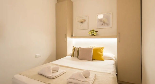 LU&CIA Apartamentos Puerto