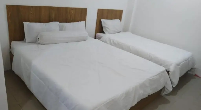 Hotel station 24, Забронировать Отель Сунгай-Бесар Селангор