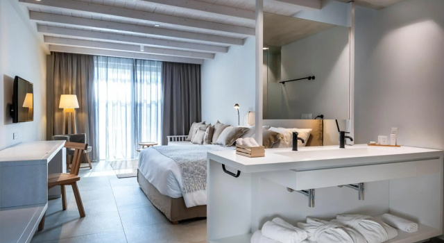 Caravia Beach Hotel & Bungalows - All Inclusive