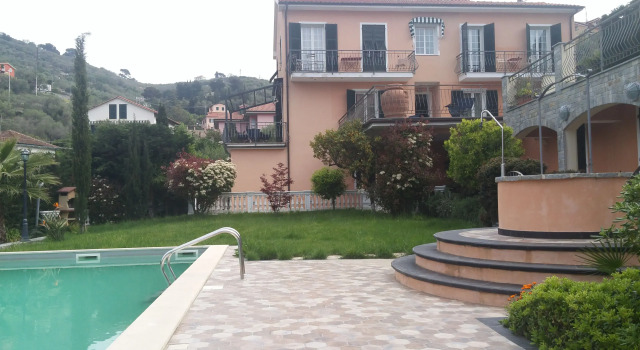 Tenuta Agriturismo Il Risveglio