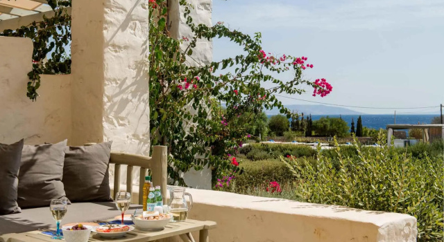 Вилла Stagones Luxury Villas