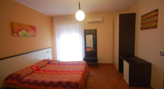 Номер Deluxe Hotel Pensione Bologna
