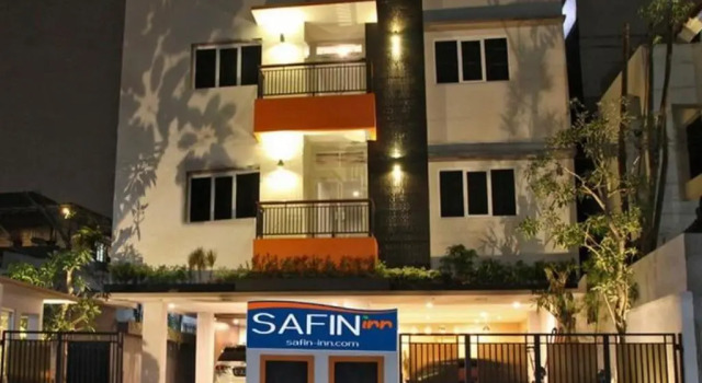 Picasso Inn, Rezervasyon Otel Cilandak Cakarta, Lippo Mall Kemang yakınındaki