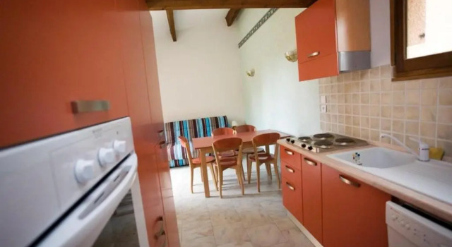 Résidence Padro, Забронировать Отель Отели Balagne с завтраком, Завтраки