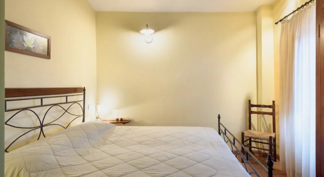 Апартаменты Standard Il Borgo Dei Corsi - Charming Holiday Apartments