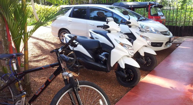 Wite House, Reservar Hotel Beruwala Kalutara District