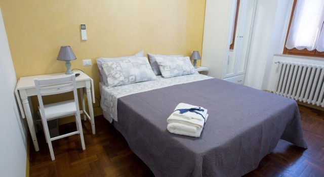 Marlin b&b