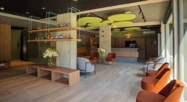 Liwe Hotels, Забронировать Отель Пенья Санта-Катарина