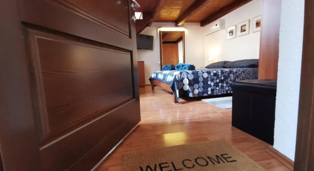 Studio apartman Galerija