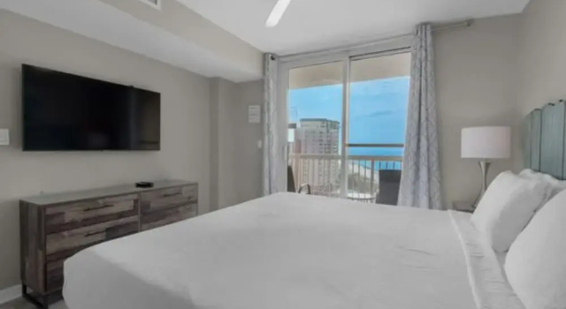 Pelican Beach 1213 2 Bedroom Condo, Забронировать Апартаменты/квартира Дестин Emerald Coast