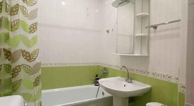 Horosho kak doma on Mira Avenue 11, Boek Appartement Kotlas Northern Dvina River