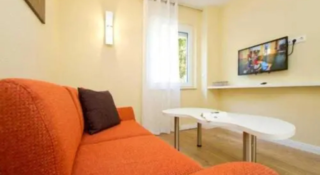 Domizil am Hang _ Wohnung B 10, Забронировать Апартаменты/квартира Апартаменты Узедом, Апартаменты/квартира