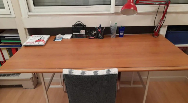 Номер Standard Homestay Rooms Paris Porte de Versailles