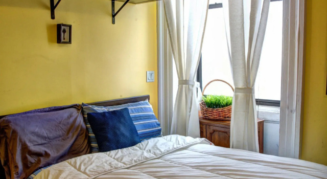 Chelsea Art Studio, Book Hotel New York City 