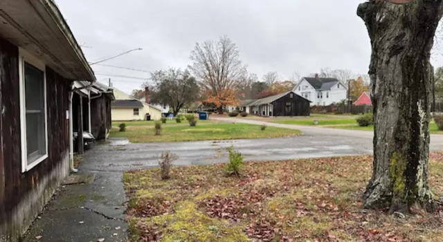 Village Motel, Забронировать Мотель Clinton Коннектикут