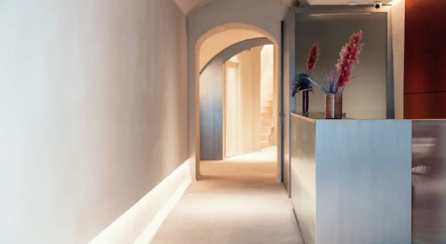 Velvet Grey Boutique Hotel Roma, Забронировать Бутик-отель Бутик-отели Рима, рядом с Marcello Theatre, Бутик-отель