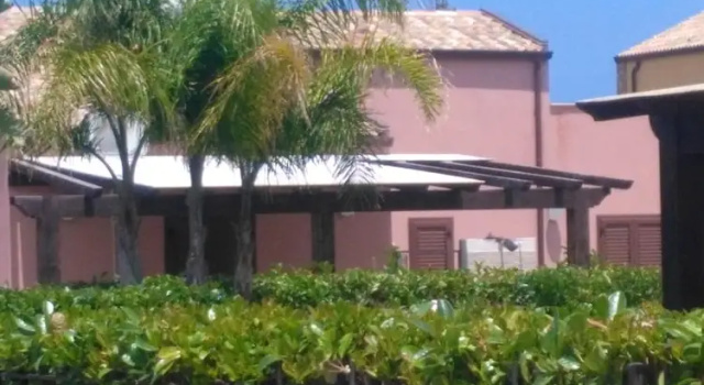 House With 3 Bedrooms in Gorgo Lungo Lascari, With Enclosed Garden and