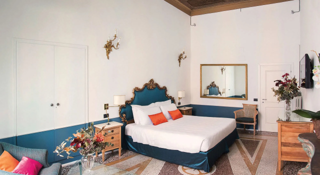 Nobildonne Relais, Забронировать Гостевой дом Гостевые дома Спанья, Гостевой дом