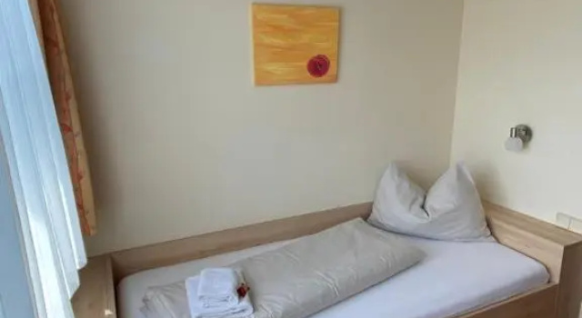Одноместный номер Standard Hotel Seestuben