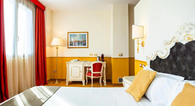 Hotel Il Gentiluomo, Boek Resort SPA-hotels in Arezzo, SPA