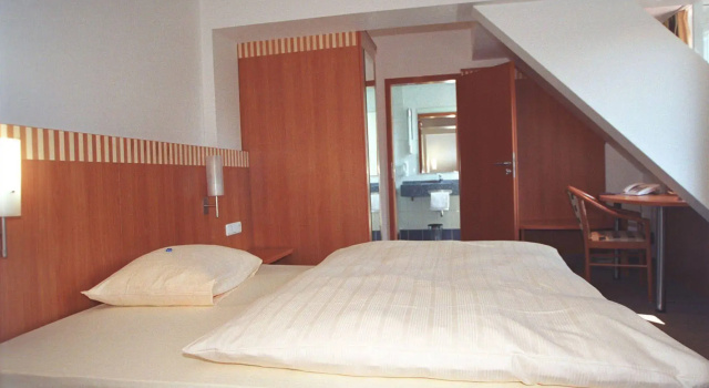 Parkhotel Schillerhain, Reserva ahora Hotel Kirchheimbolanden Renania Palatinado