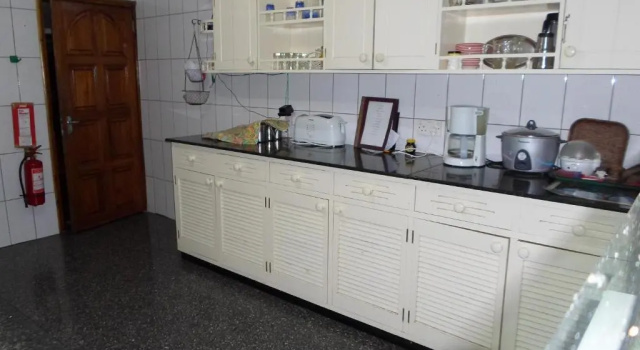 Шале с 2 комнатами Amitie Chalets Praslin