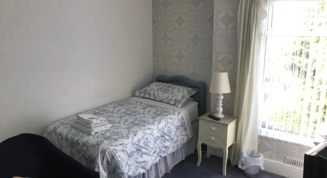 Номер Standard Tanamara Guest House