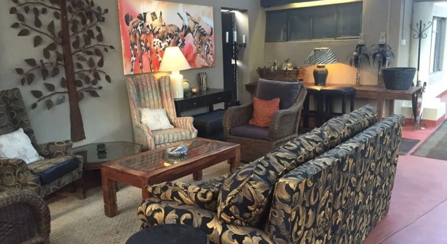 Armadale Boutique Hotel & Villas