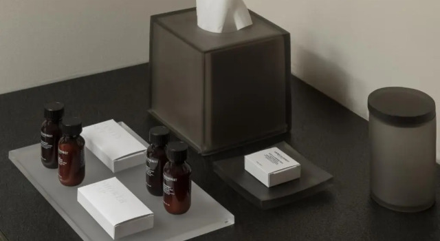 Deluxe dublă cameră Times Suites - Guesthouse