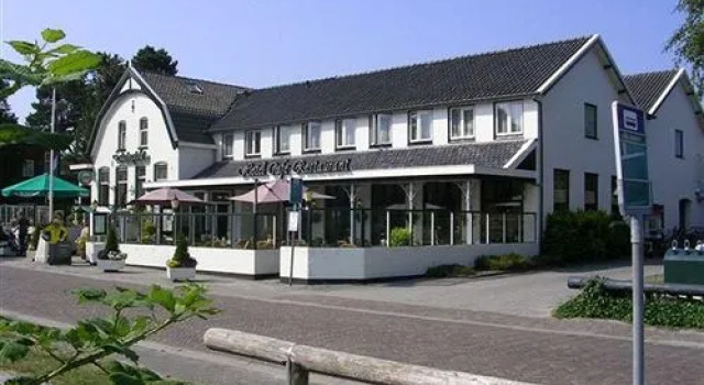 Hotel Cafe Restaurant Duinzicht, Забронировать Отель Схирмонниког West Frisian Islands