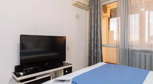 Malkova Apartments on Karbysheva 6, Boek Appartement Kaliningrad Oblast Kaliningrad