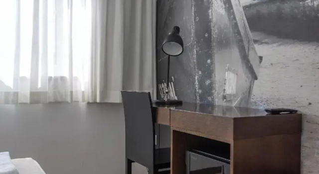 Двухместный номер Economy Hotel Farol