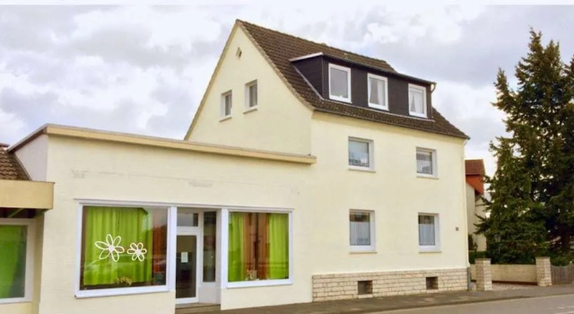 Ferienwohnungen, Monteurwohnungen & Pension FEWO Helmstedt