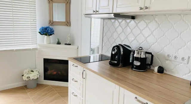 Апартаменты Apartaments Karlikowska Lux 2