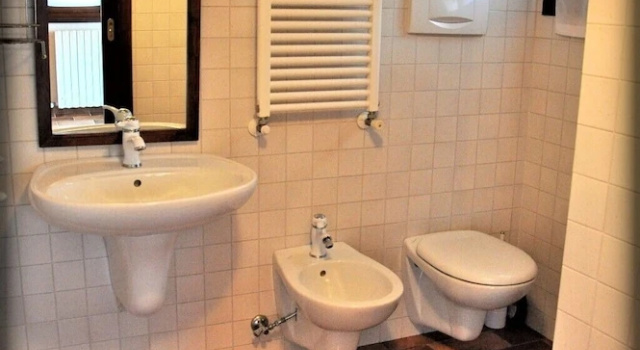 Номер Standard Casale Civetta