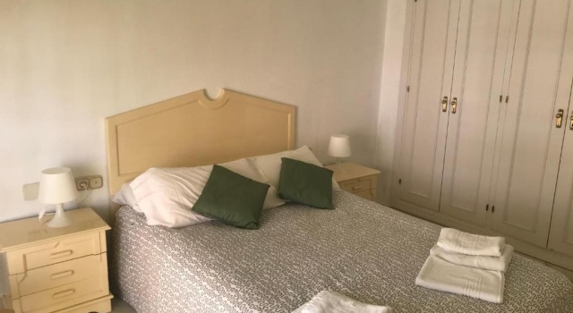 Atrium Apartments Marbella