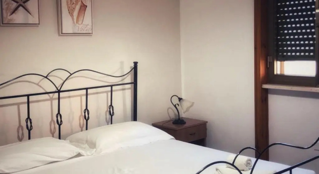 SoleMareSalento 1Pdx, Забронировать Апартаменты/квартира Отели Удженто с парковкой, Парковка