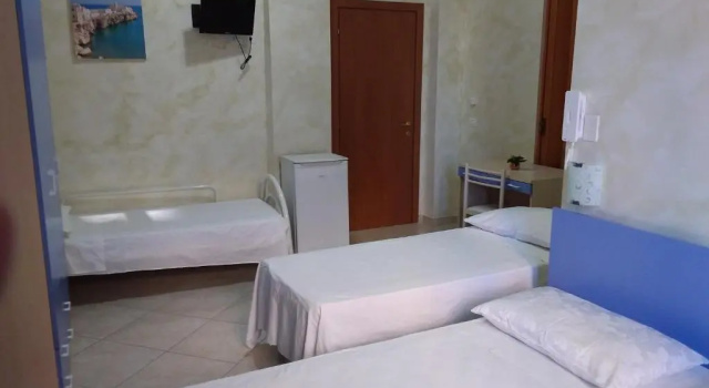 Двухместный номер Standard G&G - Bed & Breakfast