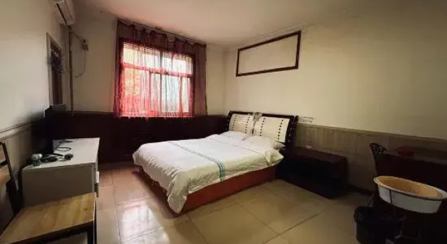 Двухместный номер Standard Shulele Guesthouse