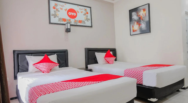 Toetie Boutique Villa and Resort, Брондау Резорт Batu қаласындағы курорттар, Резорт