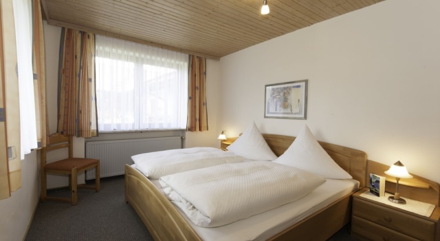 Ferienwohnungen Wölfl