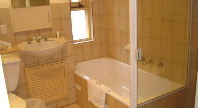 Коттедж с 3 комнатами North Adelaide Heritage Cottages & Apartments