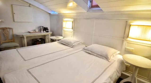 Семейный номер Standard Kar's Otel - Special Class