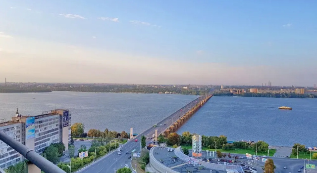 Номер Standard Апарт-отель «Мост Сити»