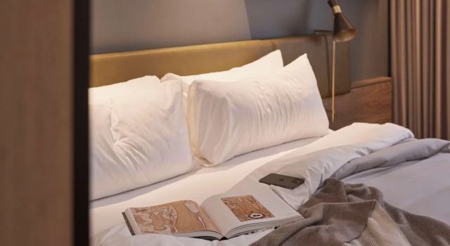 Двухместный номер Rydges Rydges Melbourne